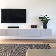 IBTKAR interior design project