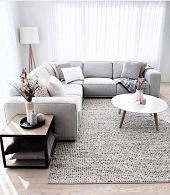 IBTKAR interior design project