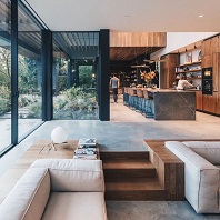 IBTKAR interior design project