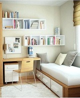 IBTKAR interior design project