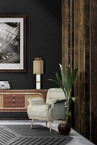IBTKAR interior design project