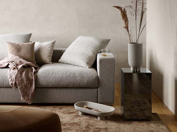 IBTKAR interior design project