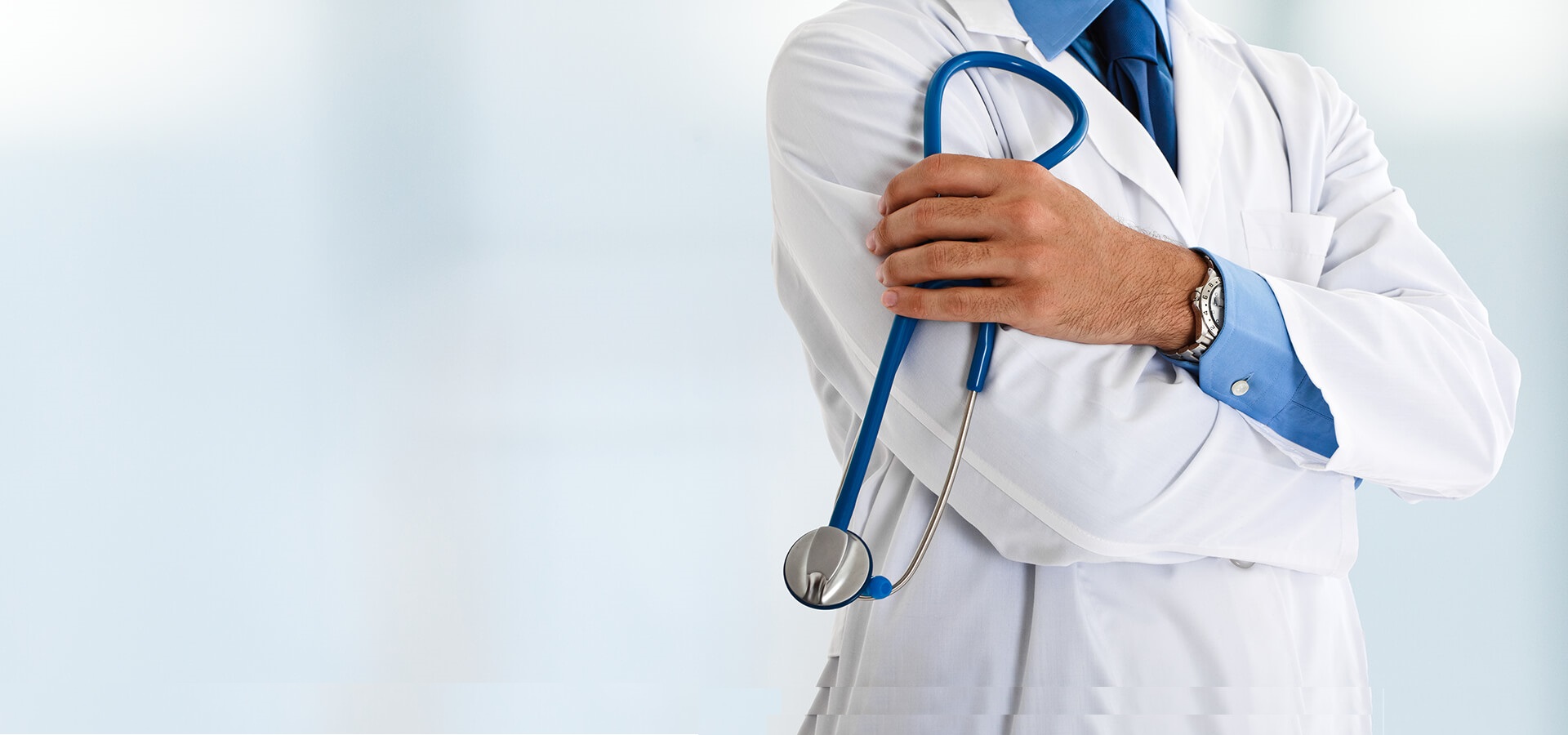 Healthcare professional